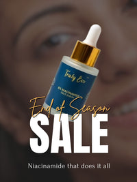 Truly Eco Face Serum – Glow & Repair Formula thumbnail 2