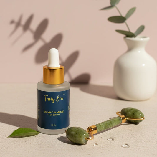 Truly Eco Face Serum – Glow & Repair Formula