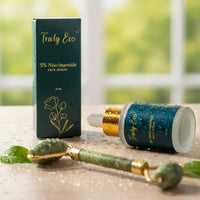 Truly Eco Face Serum – Glow & Repair Formula thumbnail 2