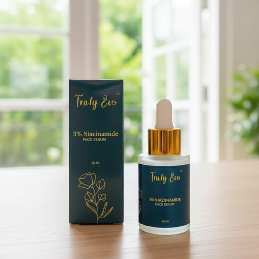 Truly Eco Face Serum – Glow & Repair Formula