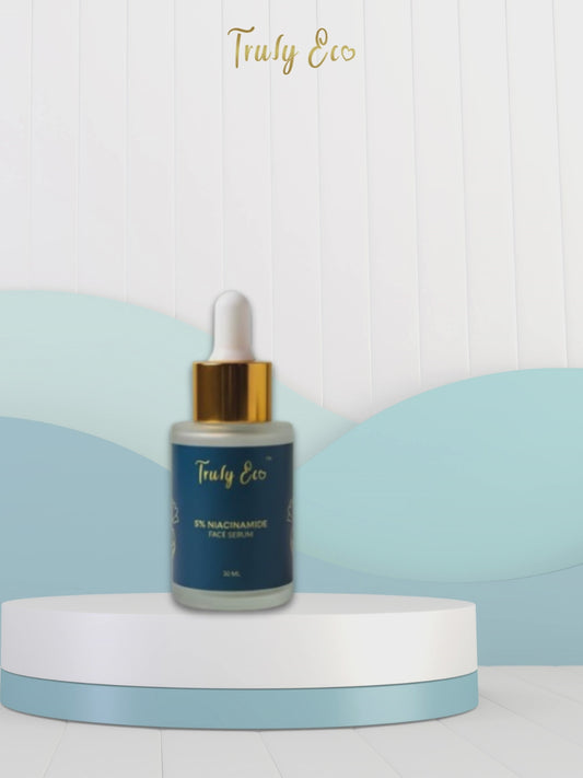 Truly Eco Face Serum – Glow & Repair Formula